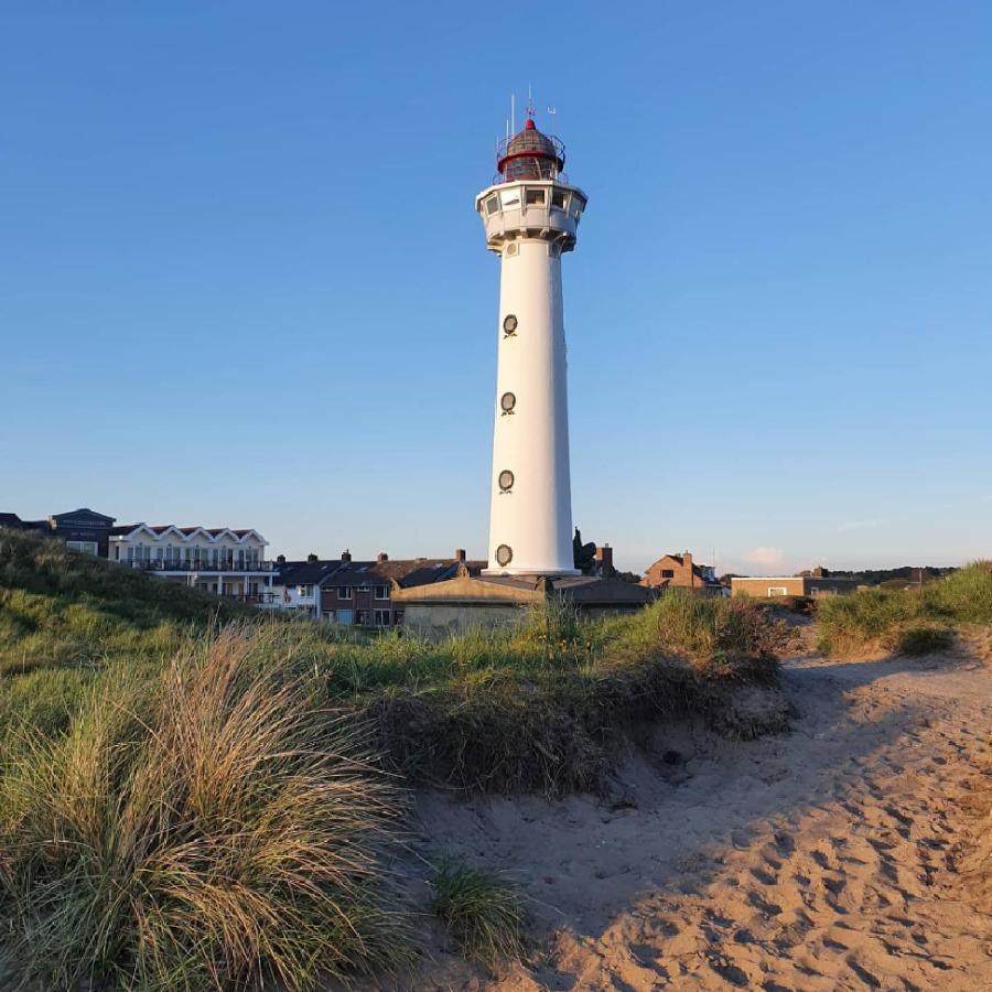 Villa Buitenhuis Egmond Egmond aan den Hoef Exterior foto