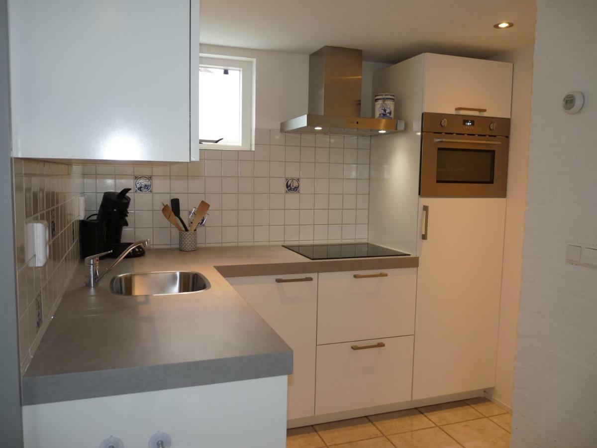 Buitenhuis Egmond Egmond aan den Hoef Exterior foto