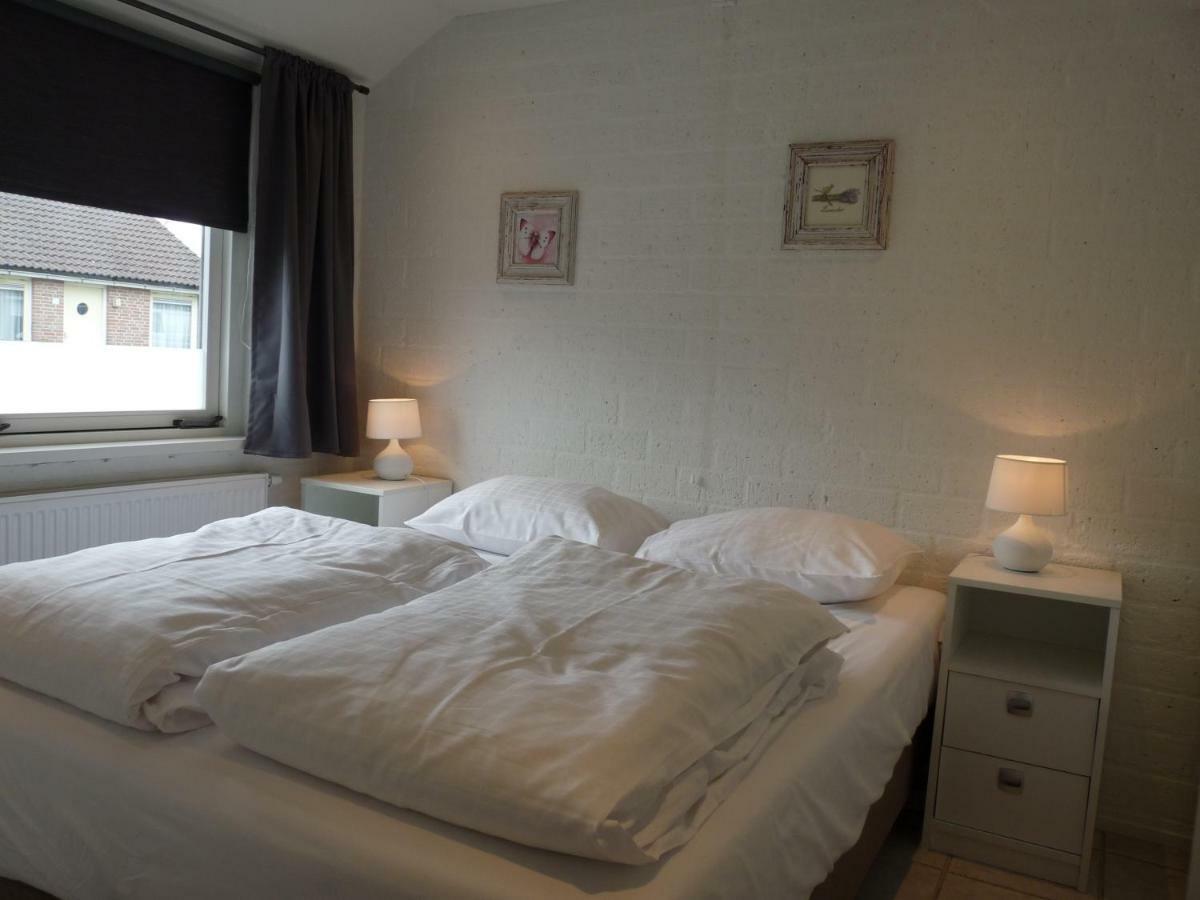 Buitenhuis Egmond Egmond aan den Hoef Exterior foto